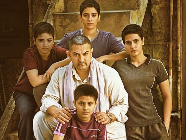 dangalreview