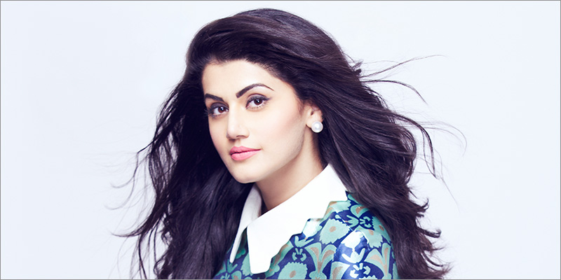 yourstory-Taapsee-Pannu